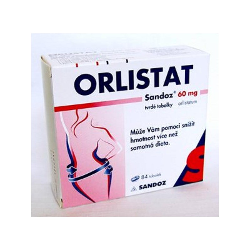 orlistat sandoz 120 kaufen