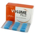 Volume Pills Penis Spermavolumen
