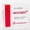 Meksidol 50 Tabletten