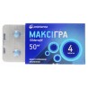 Maxigra Generika Viagra