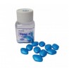 Vigour 800 blau