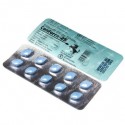 Cenforce 25 mg 10 Tabletten