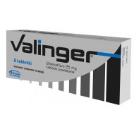 Valinger 2 Tabletten (Generika viagra)