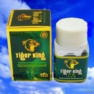 Tiger King 10 Tabletten für Potenz