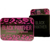 Black Panther 30 Kapseln