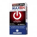 Tadalafil maxon 10 mg Generika cialis