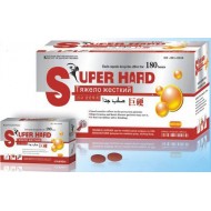 Super Hard 6 Tabletten
