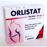 Orlistat  Sandoz 60 mg