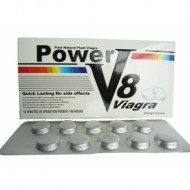 Power v8 , viagra.